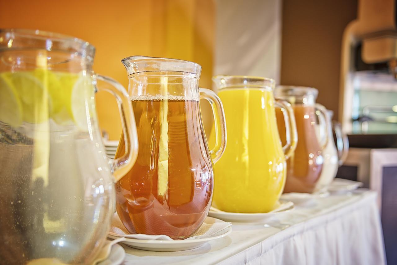 Hotel Skanzen Depandance ヴェレフラト エクステリア 写真